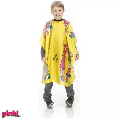 Xaniservice Yellow Gyerek Beterítő Kendő