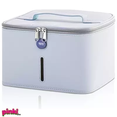 Hordozható Pro UV LED sterilizáló