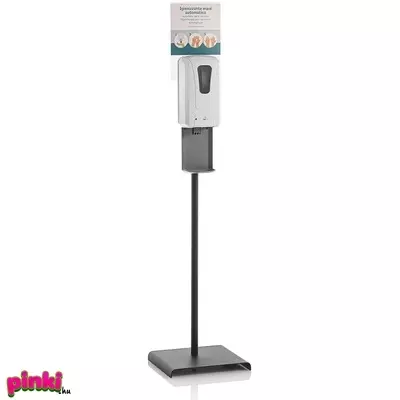 Sani Sensor Stand kézfertőtlenítő állomás