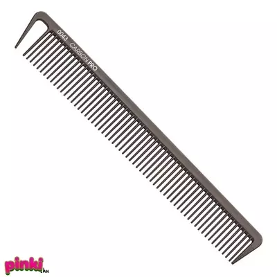 Carbon PRO hajvágó fésű 0043