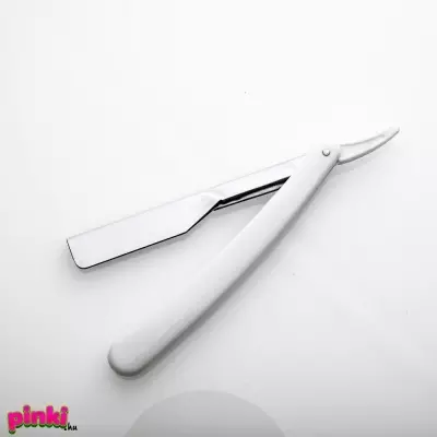 Xaniservice Classic White Borotva Fehér