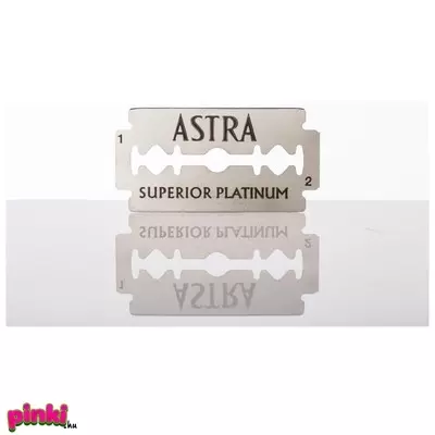 Astra Superior Platinum Penge
