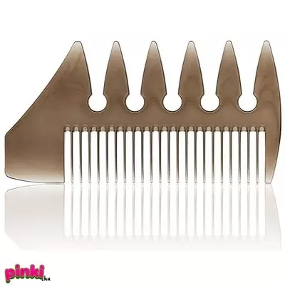 Hair Care Barber Pro 3 multifunkciós fésű