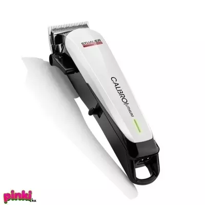 Sthauer Calibro Lithium hajnyírógép